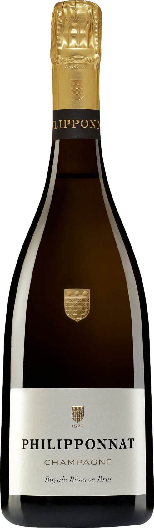 Champagne Philipponnat Royale Reserve Brut afbeelding