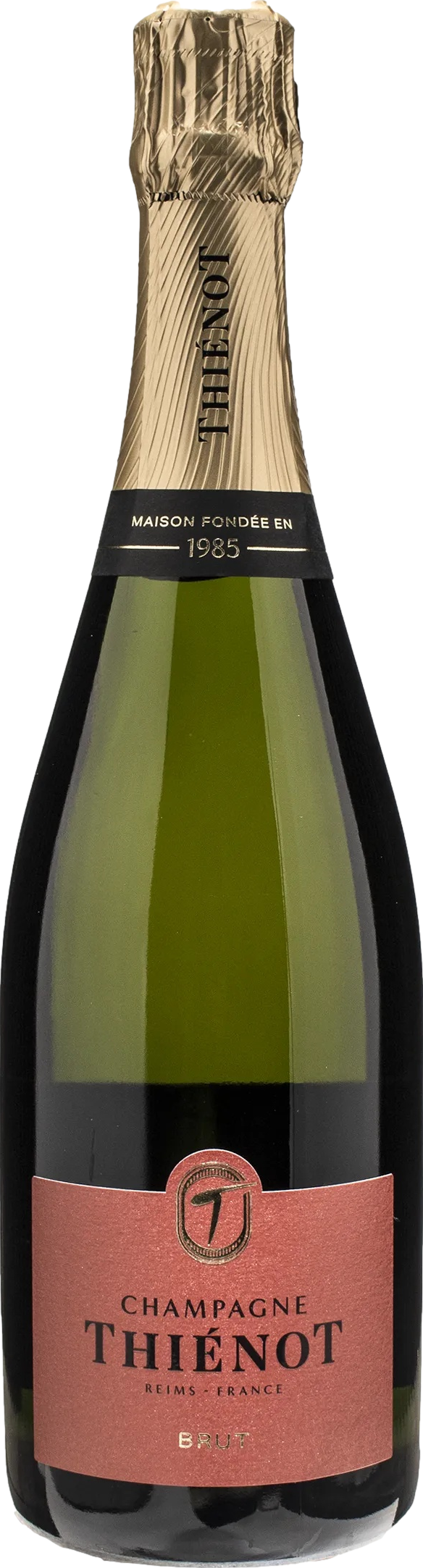 Champagne Thienot Brut afbeelding