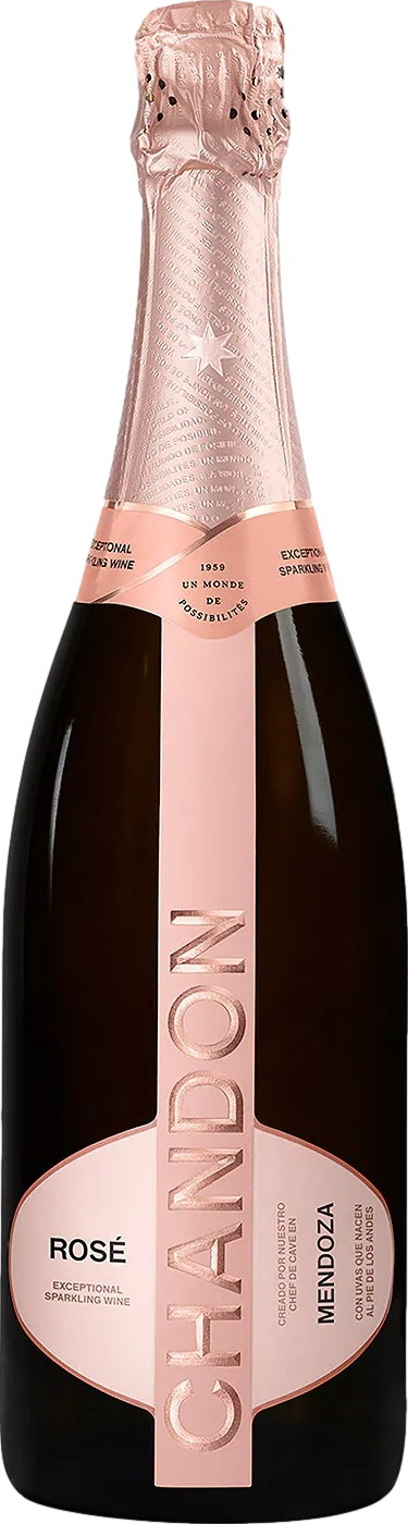 Chandon Argentina Brut Rose afbeelding