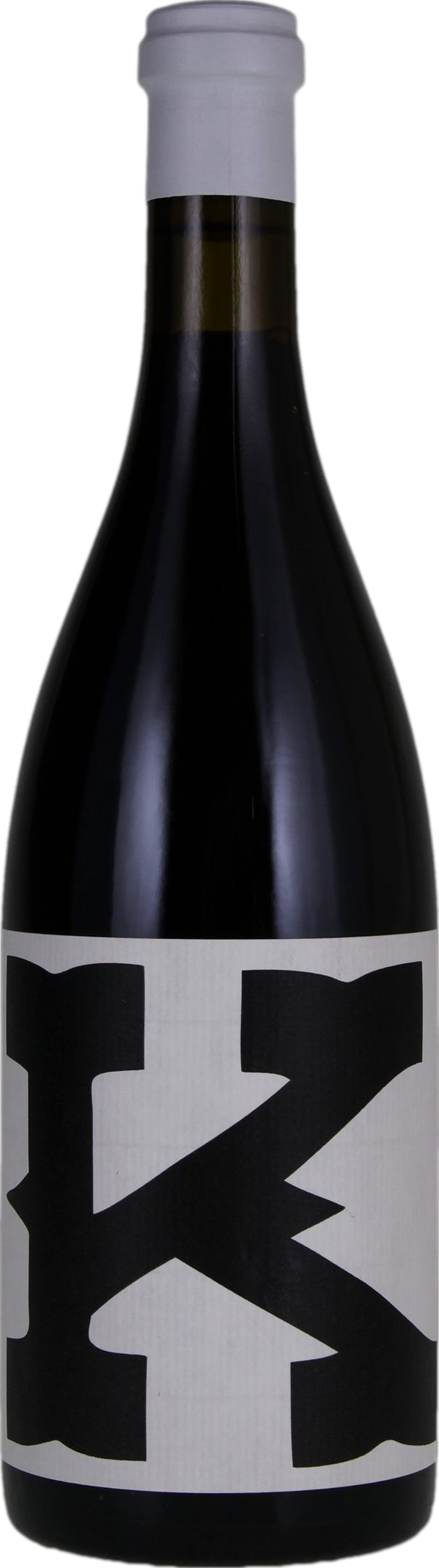 Charles Smith K Vintners The Cattle King Syrah 2022 afbeelding