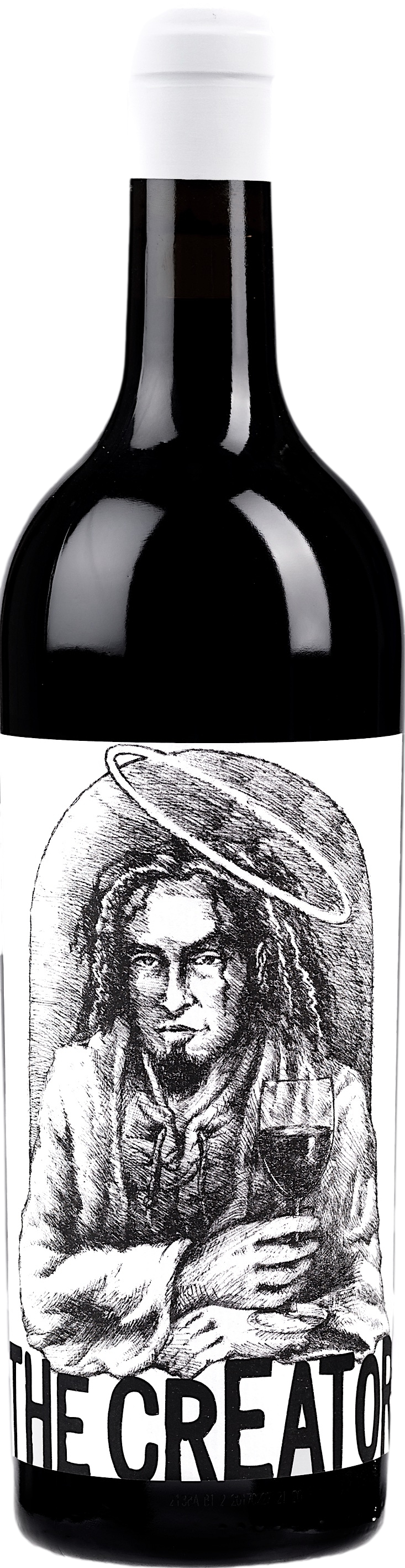 Charles Smith K Vintners The Creator 2021 afbeelding