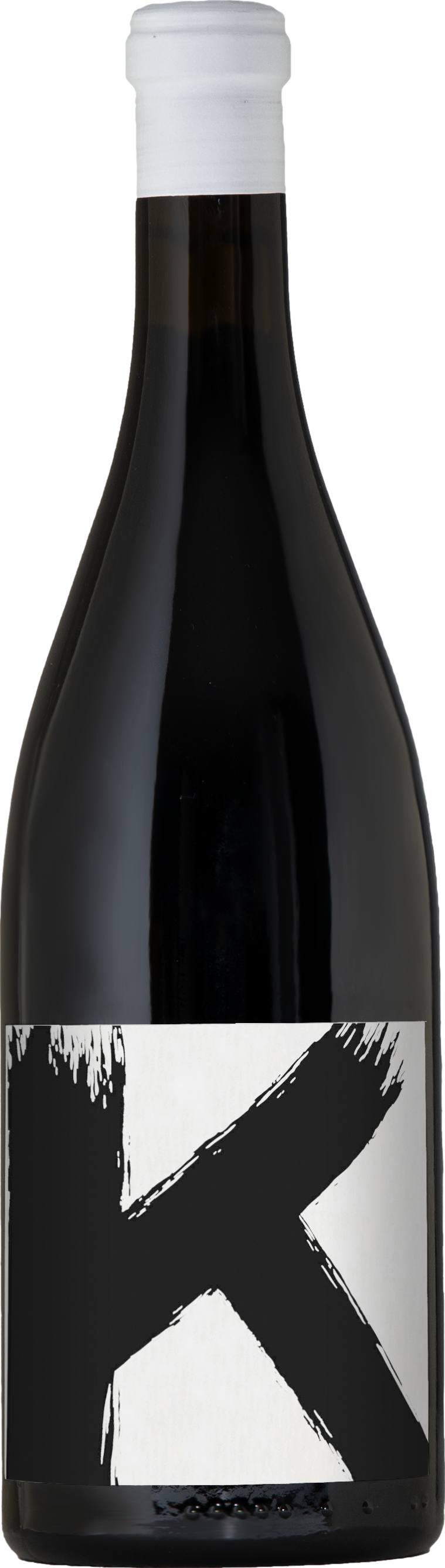 Charles Smith K Vintners The Hidden Syrah 2022 afbeelding