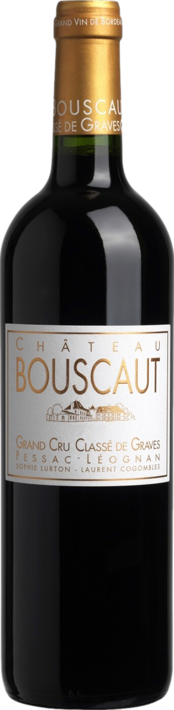 Chateau Bouscaut 2020 afbeelding