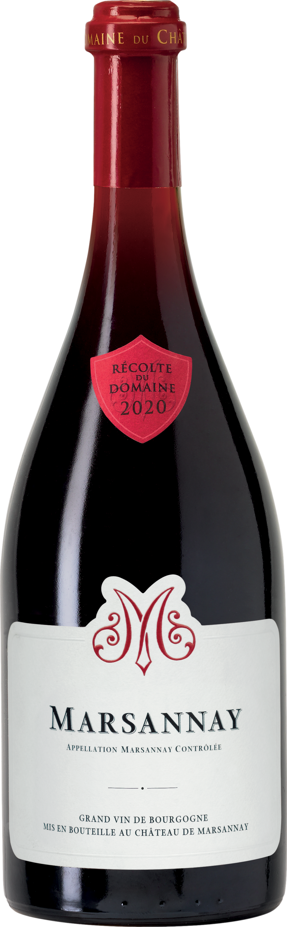 Chateau de Marsannay Rouge 2023 afbeelding