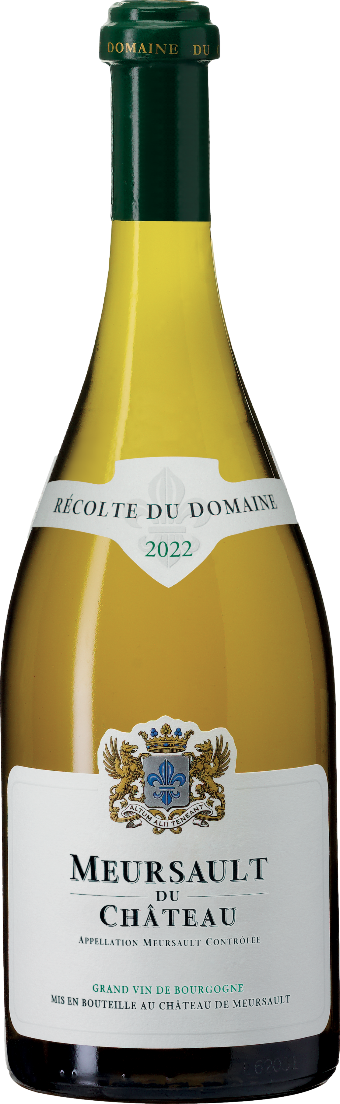 Chateau de Meursault Meursault du Chateau 2023 afbeelding