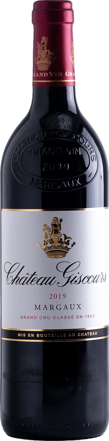 Chateau Giscours 2019 afbeelding