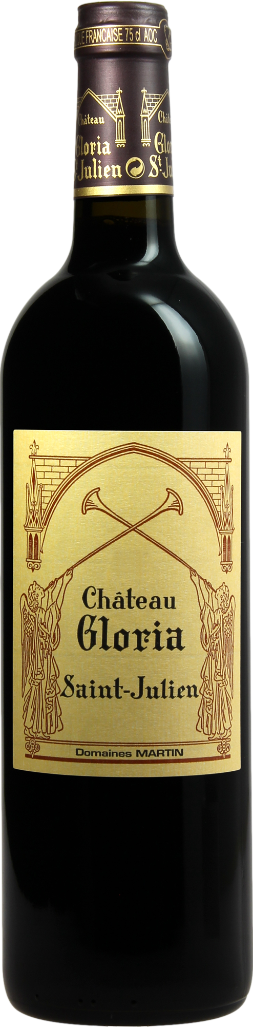 Chateau Gloria 2021 afbeelding