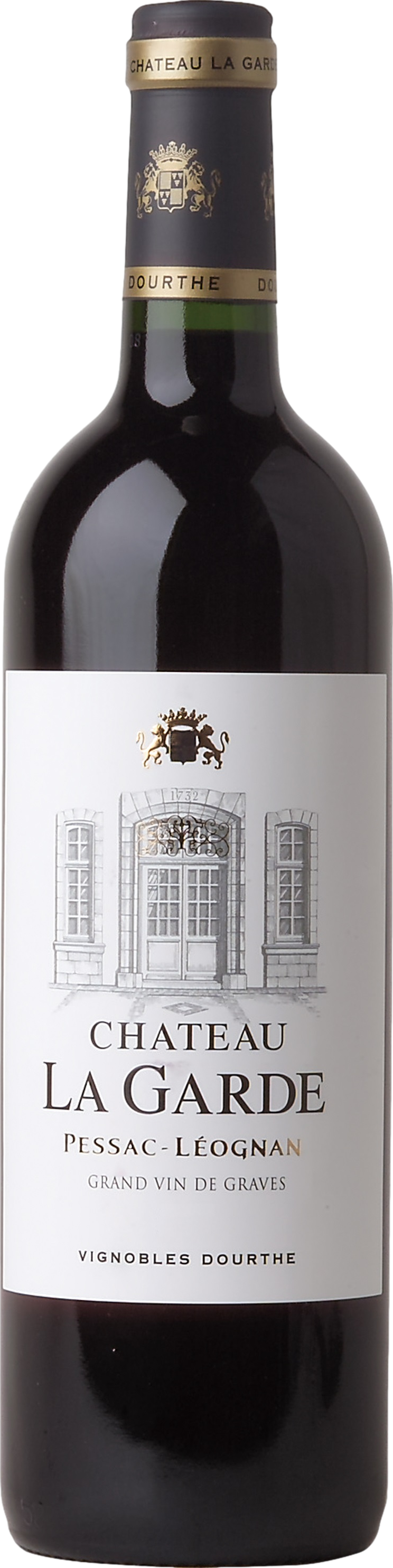 Chateau La Garde 2019 afbeelding