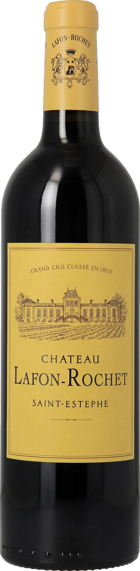Chateau Lafon-Rochet 2014 afbeelding