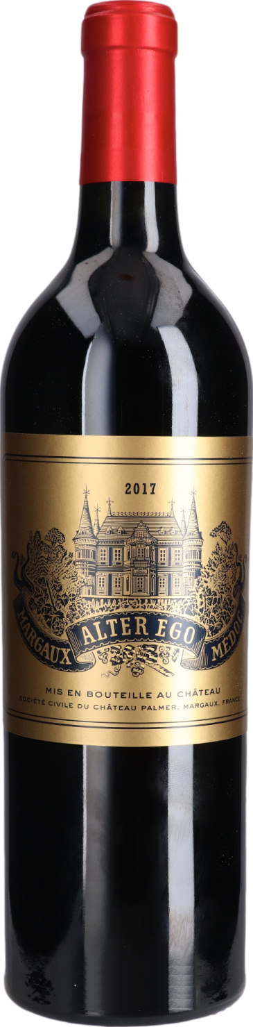 Chateau Palmer Alter Ego 2021 afbeelding