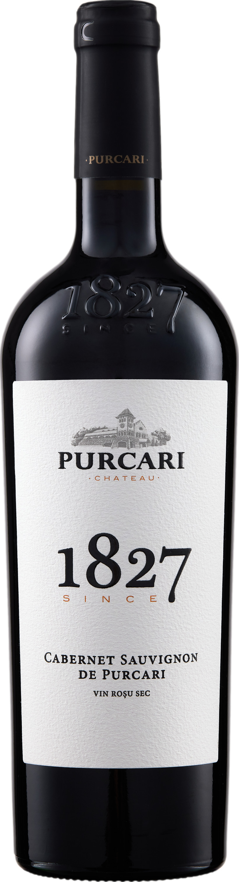 Chateau Purcari Cabernet Sauvignon de Purcari 2023 afbeelding