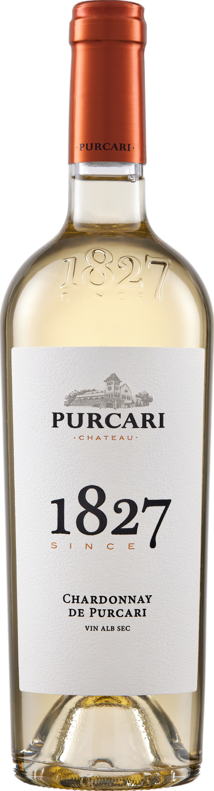 Chateau Purcari Chardonnay de Purcari 2025 afbeelding