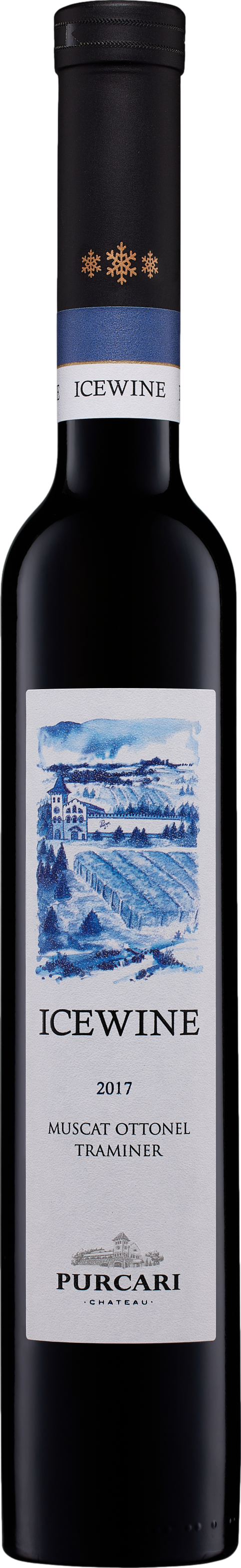 Chateau Purcari Icewine 2022 afbeelding