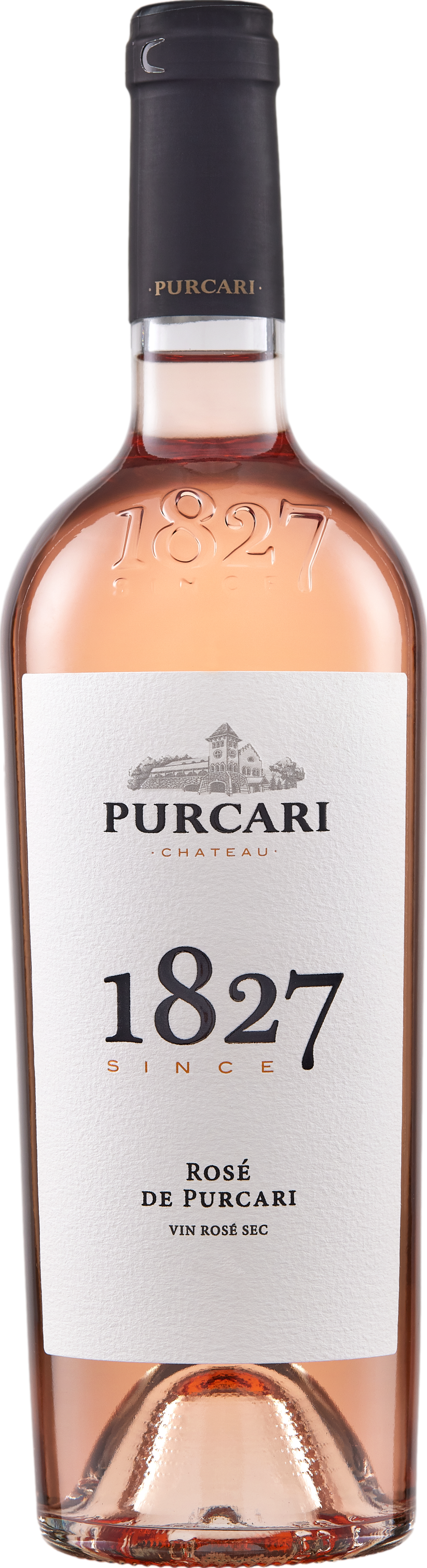 Chateau Purcari Rose de Purcari 2024 afbeelding