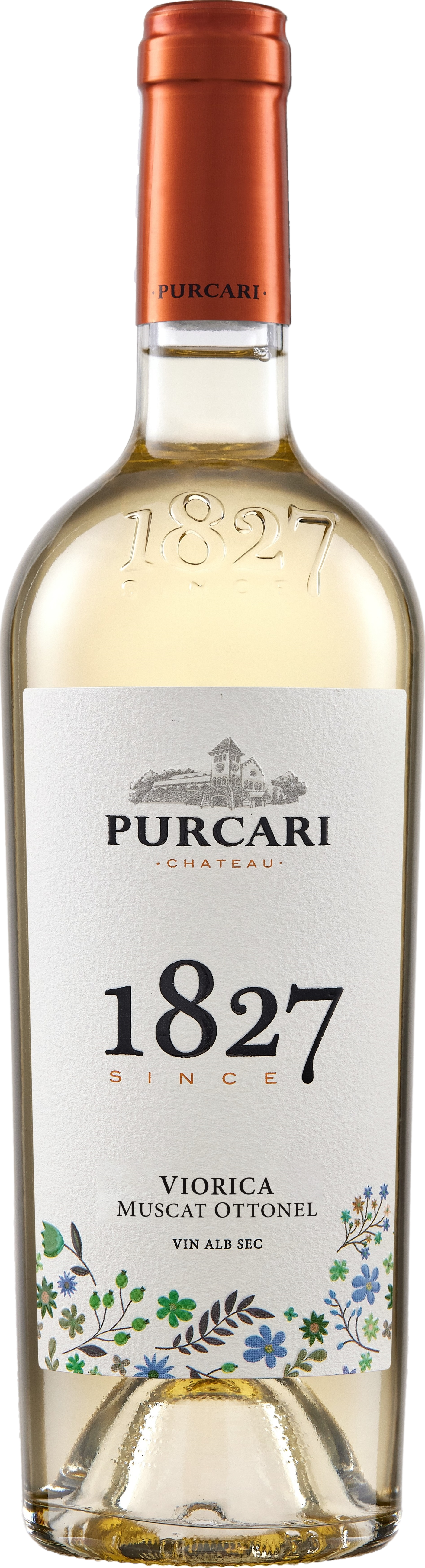 Chateau Purcari Viorica Muscat de Purcari 2024 afbeelding