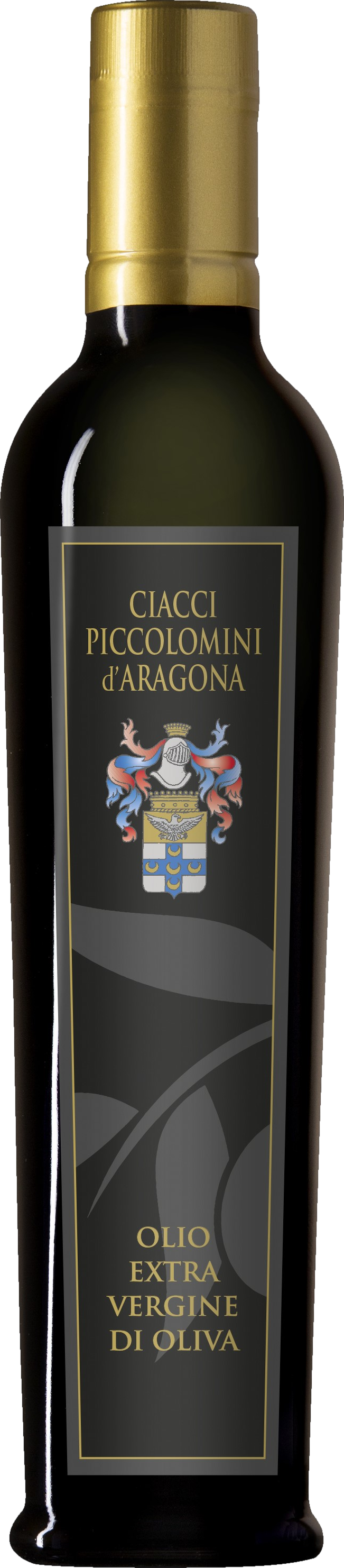 Ciacci Piccolomini d'Aragona Olive Oil 2025 afbeelding