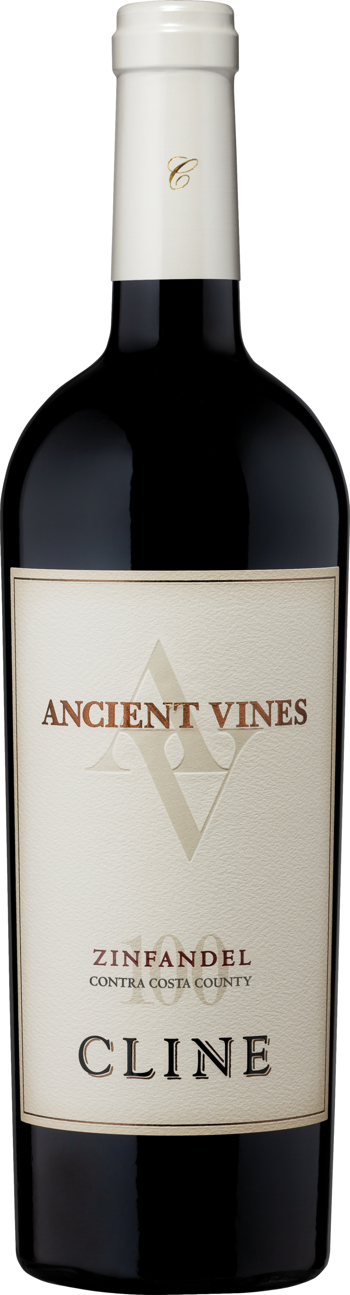 Cline Ancient Vines Zinfandel 2022 afbeelding