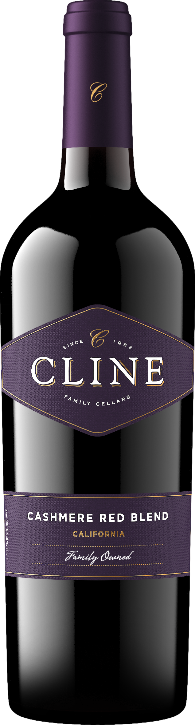 Cline Cashmere 2020 afbeelding