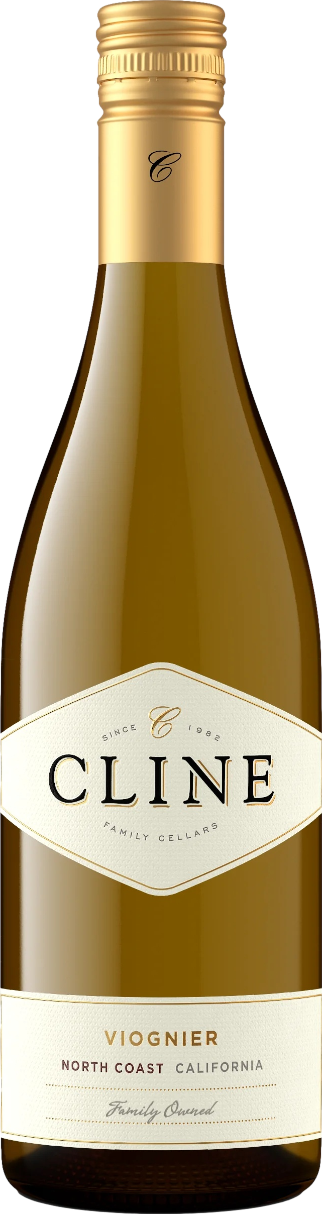 Cline North Coast Viognier 2019 afbeelding