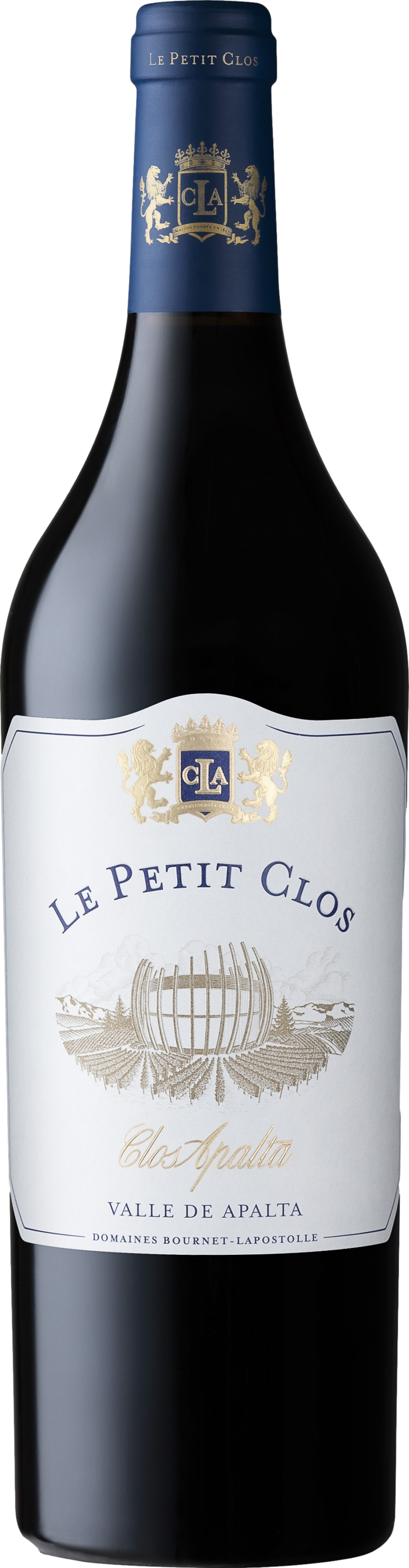 Clos Apalta Le Petit Clos 2019 afbeelding