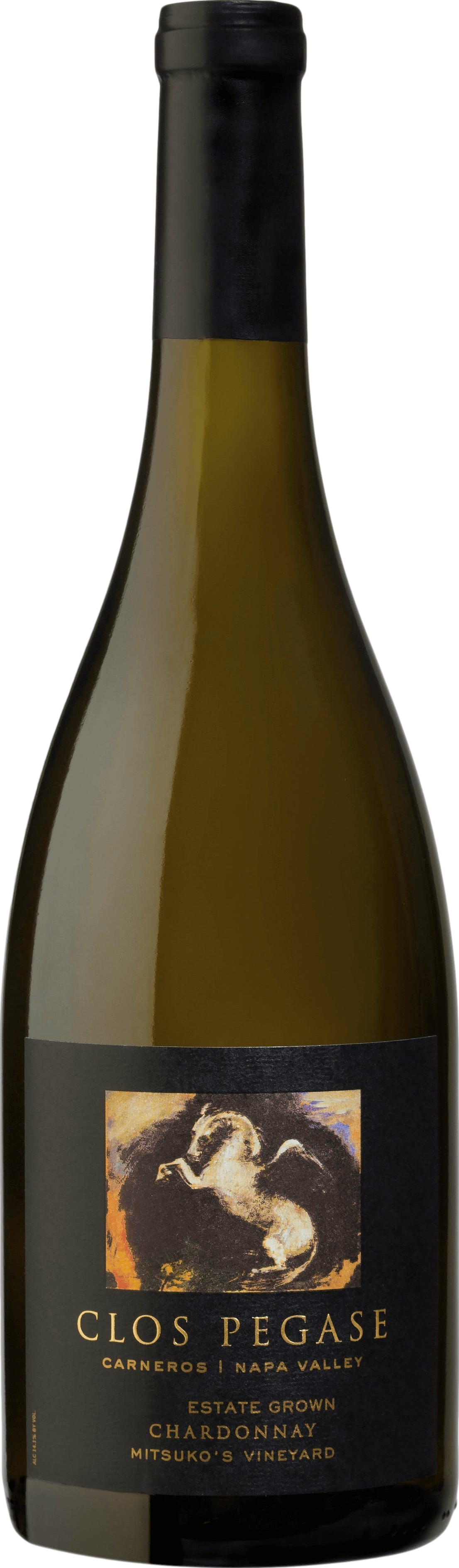 Clos Pegase Mitsuko's Vineyard Chardonnay 2022 afbeelding