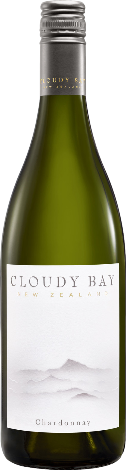 Cloudy Bay Chardonnay 2023 afbeelding