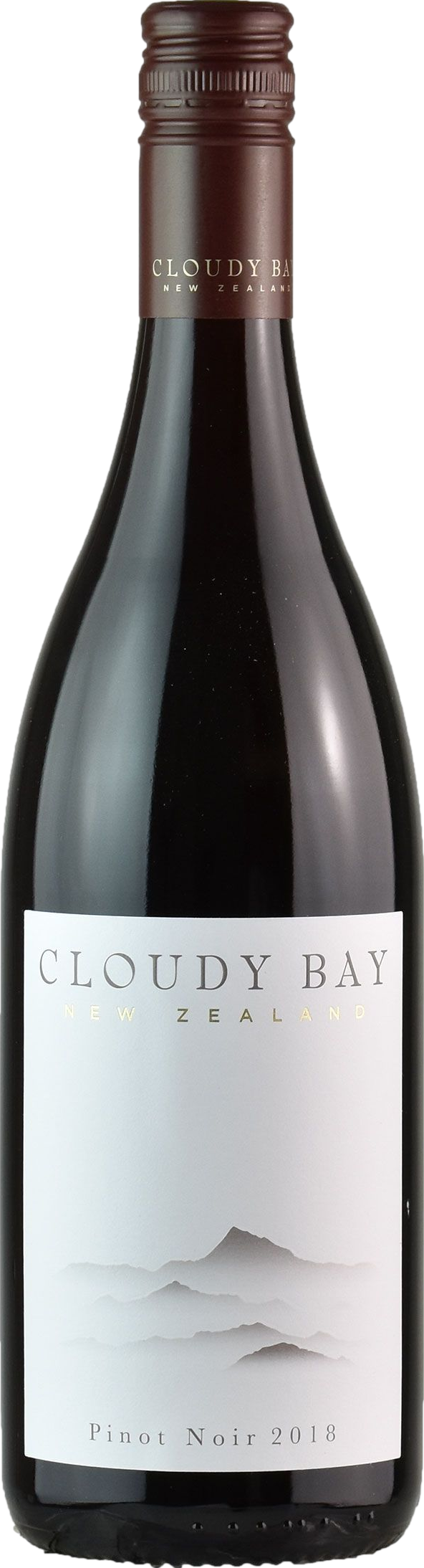 Cloudy Bay Pinot Noir 2023 afbeelding