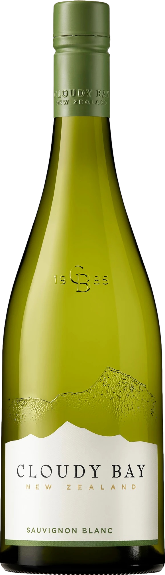Cloudy Bay Sauvignon Blanc 2024 afbeelding