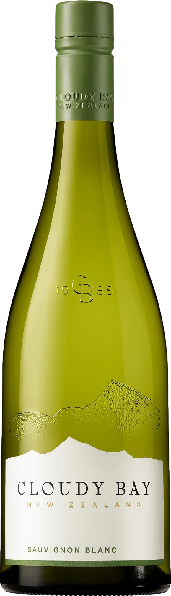 Cloudy Bay Sauvignon Blanc 2025 afbeelding