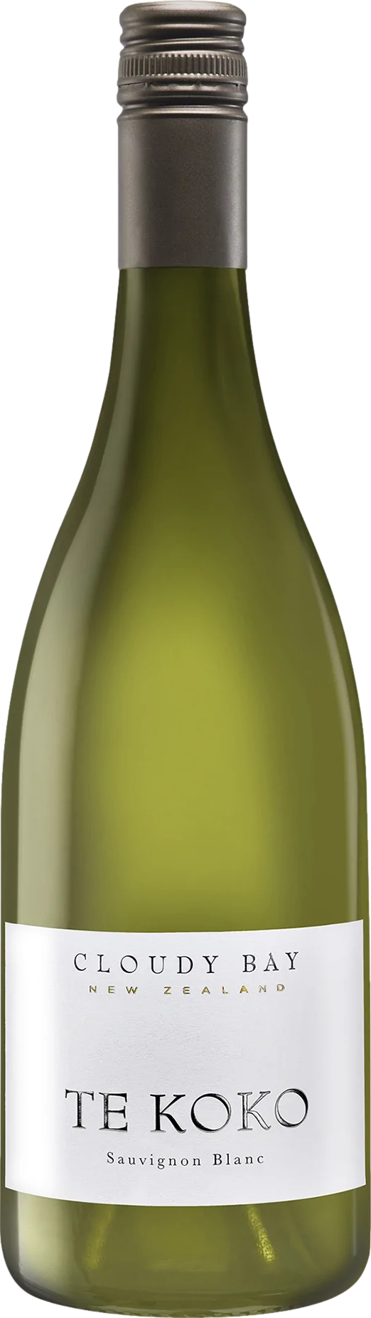 Cloudy Bay Te Koko Sauvignon Blanc 2023 afbeelding