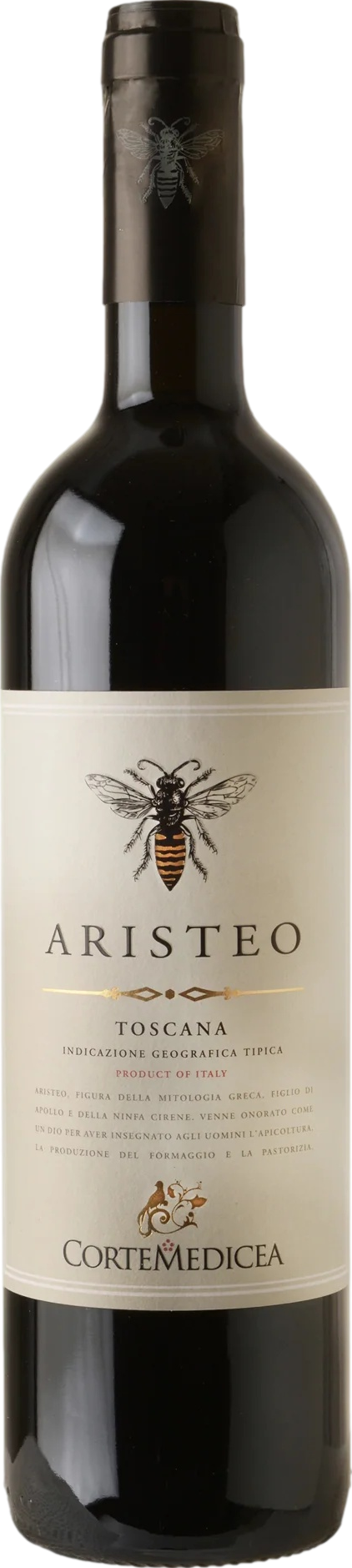 Corte Medicea Aristeo 2021 afbeelding