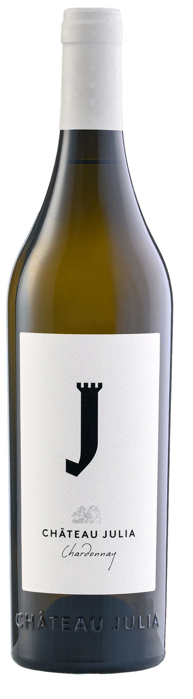 Costa Lazaridi Chateau Julia Chardonnay 2025 afbeelding