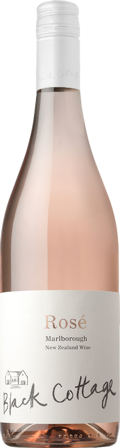 Black Cottage Rose 2023 afbeelding