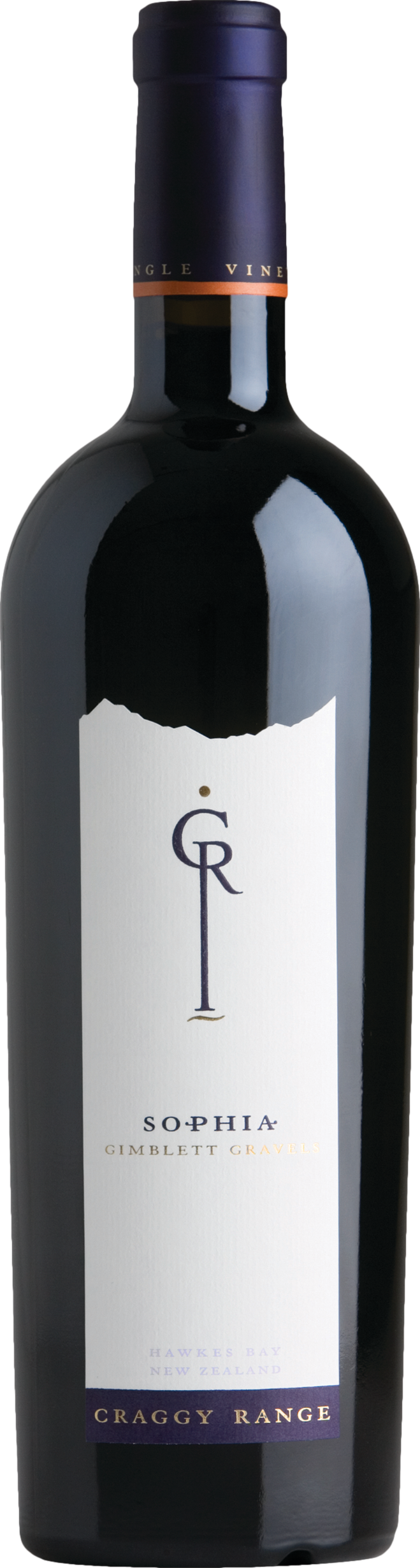 Craggy Range Sophia 2021 afbeelding