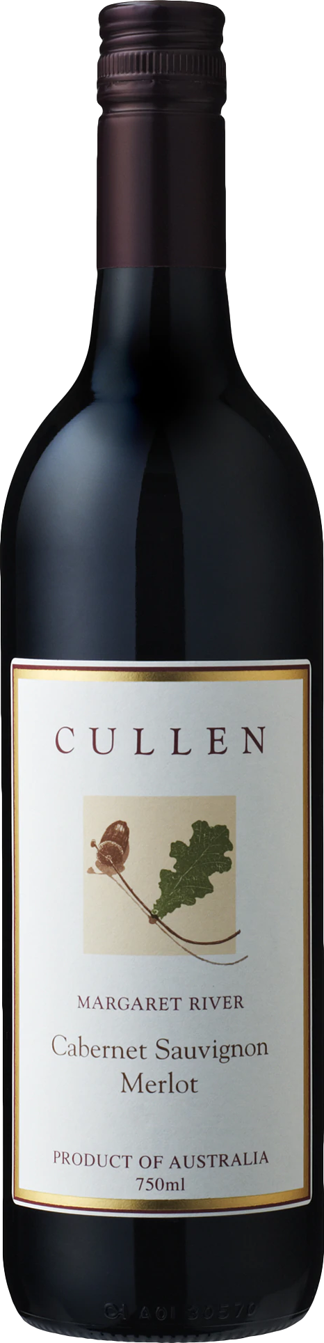 Cullen Cabernet Sauvignon Merlot 2022 afbeelding