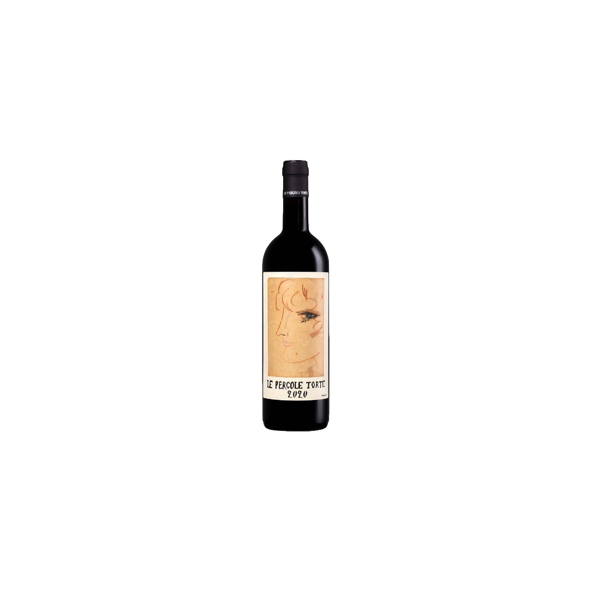 Montevertine Le Pergole Torte 2020 | 8Wines Nederland
