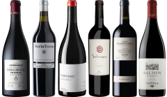Priorat Premium Proefpakket