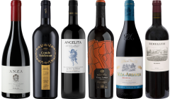 Rioja Premium Proefpakket
