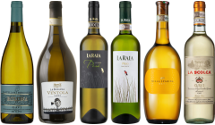 Gavi Proefpakket