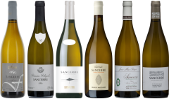 Sancerre Premium Proefpakket