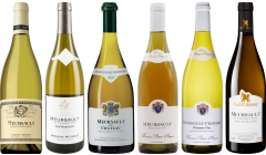Meursault Proefpakket