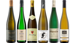 Riesling Premium Proefpakket