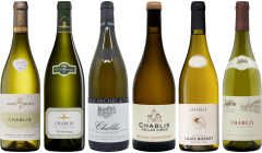 Chablis Proefpakket
