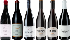 Mencia Premium Proefpakket