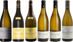 Puligny-Montrachet Proefpakket