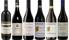 Barbaresco Premium Proefpakket