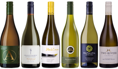 Nieuw-Zeeland Sauvignon Blanc Premium Proefpakket