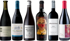 8Wines Personeelsselectie Rode Wijn Proefpakket