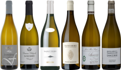 Sancerre Premium Proefpakket