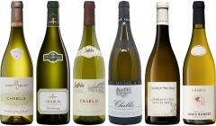 Chablis Proefpakket